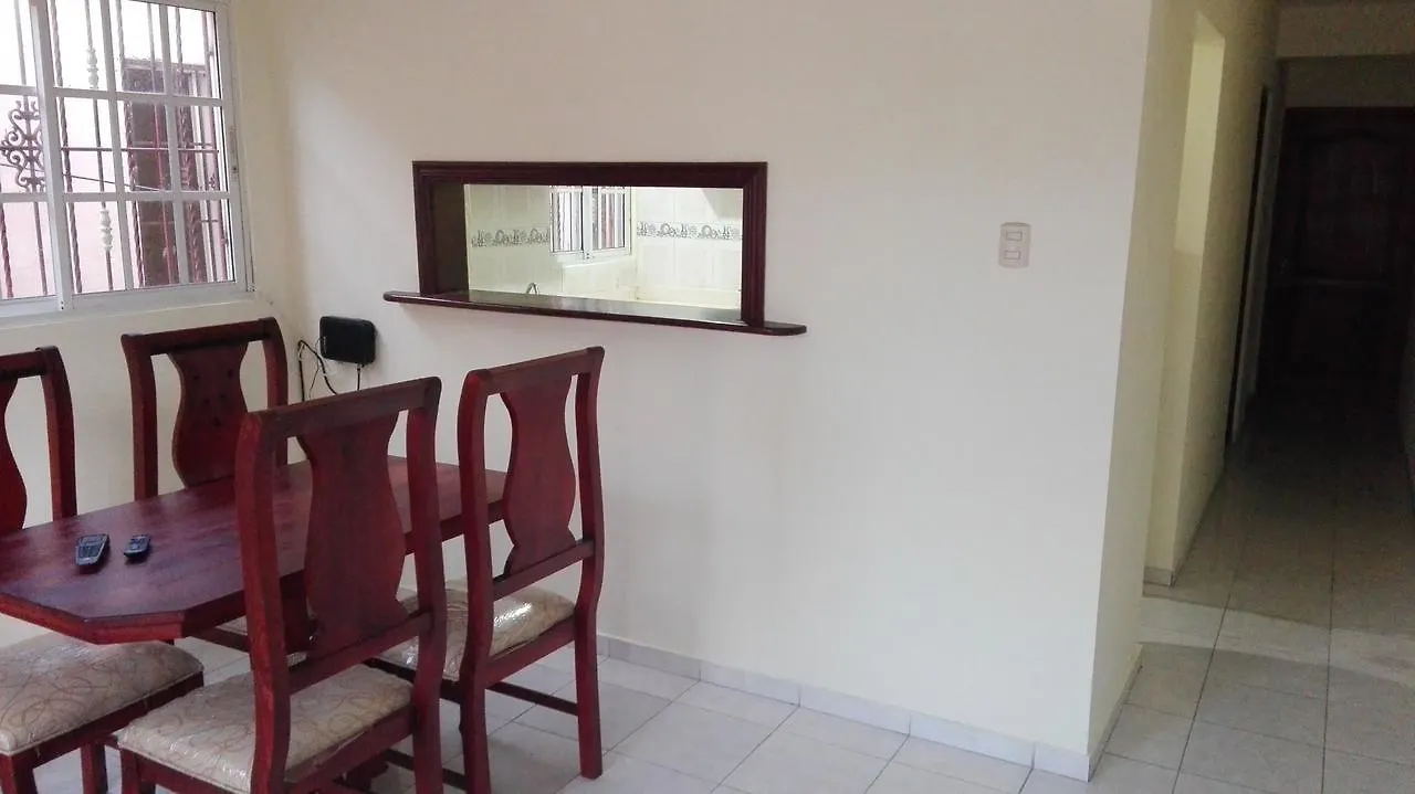 סנטו דומינגו Queen Of Hearts Apartahotel הרפובליקה הדומיניקנית